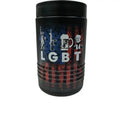 DT UV Printed LG BT Polar Camel 12 Oz Beverage Insulator T-Shirts, Hoodie, Sweatshirt | GrindPrints.com