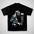 DUSTIN POIRIER THE DIAMOND TEE, Poirier Boxing T-shirt, Poirier Boxer Tee, Dustin Poirier Sports Shirt, UFC Sports Shirt,...
