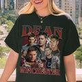 DW Bootleg Sweatshirt, T-shirt, Hoodie | GrindPrints.com