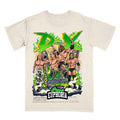 DX Tee - Gift For Fan - Men's Casual T-shirt - Menswear Hoodie, Sweatshirt | GrindPrints.com