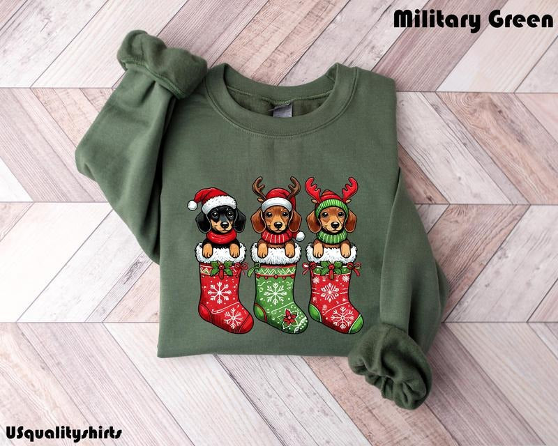 Dachshund Dog Dachshund Lover Dachshund Dachshund Shirt T-Shirts, Hoodie, Sweatshirt
