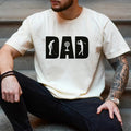 Dad Golf Fun Dad Shirts For Men For Dad Gift And Father's Day T-shirt Outfit Gift For Dad From Son And Daughter Father's...
