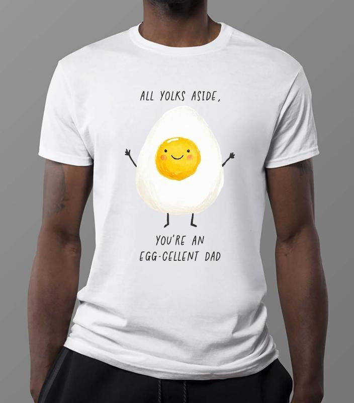 Dad Jokes Funny Fathers Day T-Shirt Comfy T-Shirt for Nature Lovers Streetwear Graphic Hoodie, Sweatshirt | GrindPrints.com
