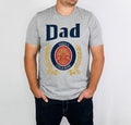 Dad Needs A Cold Beer Shirt, Dad Shirt, Dad Beer Shirt, Funny Dad Shirt, Father's Day Gift Shirt, Dad Gift Shirt, Patriot...
