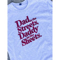 Dad Sheets Graphic Top T-Shirts, Hoodie, Sweatshirt | GrindPrints.com