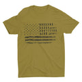 Dad USA Flag Patriotic Shirt Fathers Day Gift For Father T shirt Gifts For Dad Patriotic Shirts For Men Best Dad Gifts...