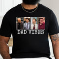 Dad Vibes 90s Funny Sitcom Shirt, The T00lman Dad Shirt, AlBundy Married With Children Shirt,Happy Fathers Day Shirt...