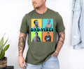 Dad Vibes Shirt, Funny Dad Shirt, Gift For Dad, Fathers Day Shirt, Daddy Shirt, Husband Gift,Best Dad Ever,Gift For...