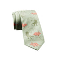 Dadasaurus Necktie Funny Ties for Men Dinosaur Dad Tie Mens Novelty Neckties Funny Ties T-Shirts, Hoodie, Sweatshirt