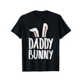 Daddy Bunny Ears Easter Family Matching 100% Cotton Casual & Comfy Dad'S New Year Birthdays Made Usa T-Shirts, Hoodie, Sweatshirt