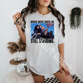 Daddy Trump tee Hoodie, Sweatshirt | GrindPrints.com