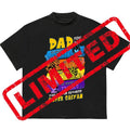 Daddy You Are My Favorite Saiyan T-Shirt Stylish Tee for Everyday Looks Hoodie, Sweatshirt | GrindPrints.com