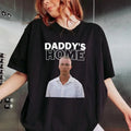 Daddy'S Home Rafe Cameron Shirt Drew Starkey Outer Banks OBX Minimalist Shirt T-Shirts, Hoodie, Sweatshirt