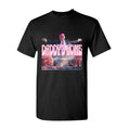 Daddy's Home Real Trump Pink Preppy Edgy Good Man Trump T-Shirt Sweatshirt Hoodie | GrindPrints.com