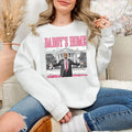 Daddy's Home Shirt, Trump 2024 Shirt, Funny Trump Shirt, Republican Gifts, President 2024 Shirt, trump sweatshirt, trump...