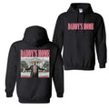 Daddy's Home Trum Unisex 2 Side Hoodie, Daddys Home Hoodie, Trump Shirt, For Men, For Women Sweatshirt | GrindPrints.com