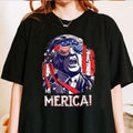 Daddy's Trump MAGA 2024 Shirt, Republican Gift, 2024 Trump Shirt, Republican T Shirt, Election Shirtstyle{n002}2 Hoodie,...