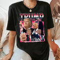 Daddy's Trump MAGA 2024 Shirt, Republican Gift, 2024 Trump Shirt, Republican T Shirt, Election Shirtstyle{n002}3 Hoodie,...