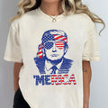 Daddy's Trump MAGA 2024 Shirt, Republican Gift, 2024 Trump Shirt, Republican T Shirt, Election Shirtstyle{n002}7 Hoodie,...