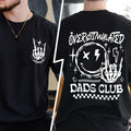 Dads Club Shirt,Father's Day Gift, Cool Dad Shirt, Funny Dad Gift, New Dad Shirt, Dad Shirt Hoodie, Sweatshirt