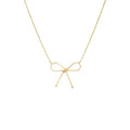 Dainty Big Bow Necklace T-Shirts, Hoodie, Sweatshirt | GrindPrints.com