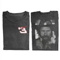 Dale Earnhardt Middle Finger Vintage Style Unisex T-shirt, Racing Middle Finger shirt, Racing Fan SweatShirt, Nascar...