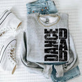 Dance Dad DTF Transfers - THIS IS NOT A SHIRT Hoodie, Sweatshirt | GrindPrints.com