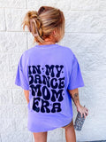 Dance Mom Era Graphic Tee Hoodie, Sweatshirt | GrindPrints.com