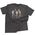 Dances with Plants T-Shirt Hoodie, Sweatshirt | GrindPrints.com