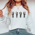 Dancing Trum Shirt Funny Trum Shirt Trum Vance Trum 2024 Daddys Home Republican Funny Trum T-Shirts, Hoodie, Sweatshirt