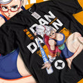 Dandadan Ayase Seiko T-shirt Cosplay Momo Anime Gift Shirt All Sizes Hoodie, Sweatshirt | GrindPrints.com