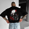 Dandadan Okarun Anime Shirt, Anime Vintage , Anime Lovers Shirt, Graphic Anime Tee, Manga Shirt, Japanese Anime Special...