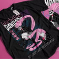 Dandadan Seiko Ayase T-shirt Cosplay Momo Anime Gift Shirt Unisex All Sizes Hoodie, Sweatshirt | GrindPrints.com