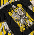 Dandadan okarun momo turbo T-shirt Cosplay Momo Anime Gift Shirt All Sizes Hoodie, Sweatshirt | GrindPrints.com