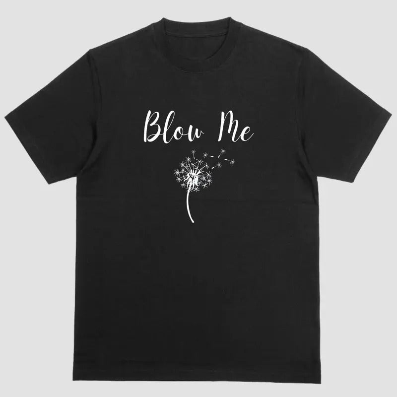 Dandilion Short Sleeve Shirt Cotton Casual Summer T-Shirts, Hoodie, Sweatshirt