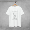 Daniel Johnston "The Unfinished Album" Sweatshirt T-Shirts, Hoodie | GrindPrints.com