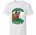 Daniel Larson Selfie I Just Roke Up T-Shirt Quality Graphic Design Customizable Graphic Hoodie, Sweatshirt | GrindPrints.com