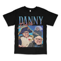 Danny Devito Custom Printed T-Shirt Hoodie, Sweatshirt | GrindPrints.com
