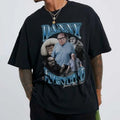 Danny Devito Shirt, Retro Danny Devito Taxi Shirt, Danny Devito Sweatshirt, Danny DeVito Vintage Shirt, Bootleg Retro...