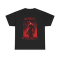 Daredevil Noir Unisex Heavy Cotton Tee, Marv3l0 Comic Book Superhero T-Shirt, Gritty Urban Style Shirt, Bad Ass Gift for...