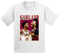 Darius Garland 90S Style T-Shirt, 100% Cotton Unisex Shirt, Gift For Fan Hoodie, Sweatshirt | GrindPrints.com