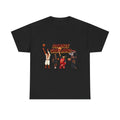 Darius Garland Basketball T-Shirt, Unisex Heavy Cotton T-Shirt, Sports Fan Gift Hoodie, Sweatshirt | GrindPrints.com