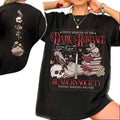 Dark Romance Book Club Shirt, Good Girls Read Dark Romance Shirt, Dark Romance Era, Book Lover, haunting adeline shirt...