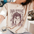 Dark Romance Book Club t-Shirt, Dark Romance Book Club Shirt, Dark Romance Merch, Villain Dark Romance Shirt, Dark...