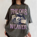 Dark Romance Fan  Shirt, The Orb Weaver, Butcher & Blackbird T Shirt, Gift For Bookish Lover, Brynne Inspired Book Shirt...