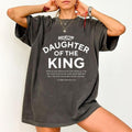 Daughter of King T-Shirt