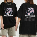 Dayseeker Dark Sun Spring 2024 Tour Shirt, Dayseeker Band Fan Shirt, Dayseeker 2024 Concert Shirt, Dark Sun Spring 2024...