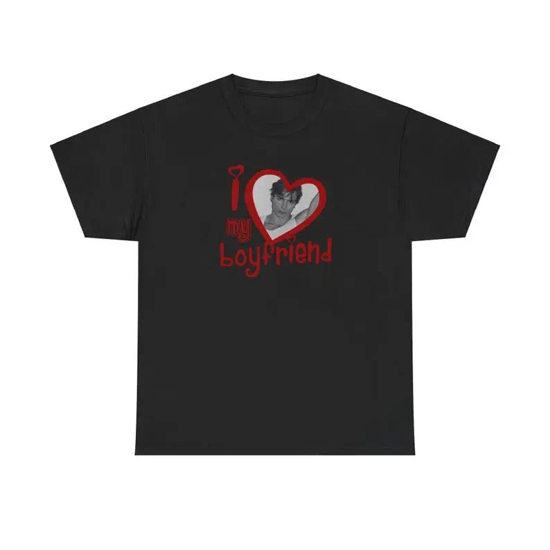 Daytime Emmy Winner Nicholas Chavez Inspired Shirt TV Drama Fan Gift Unisex Graphic Tee Hoodie, Sweatshirt | GrindPrints.com