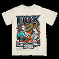 De'Aaron Fox Tee Gift For Fan - Men's Casual T-shirt - Menswear Hoodie, Sweatshirt | GrindPrints.com