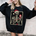 Dead Inside Skeleton Sweatshirt Dr Pepper Lover, Funny Sweater  Soday Lover Womenswear Long Sleeve, Womenswear T-Shirts,...